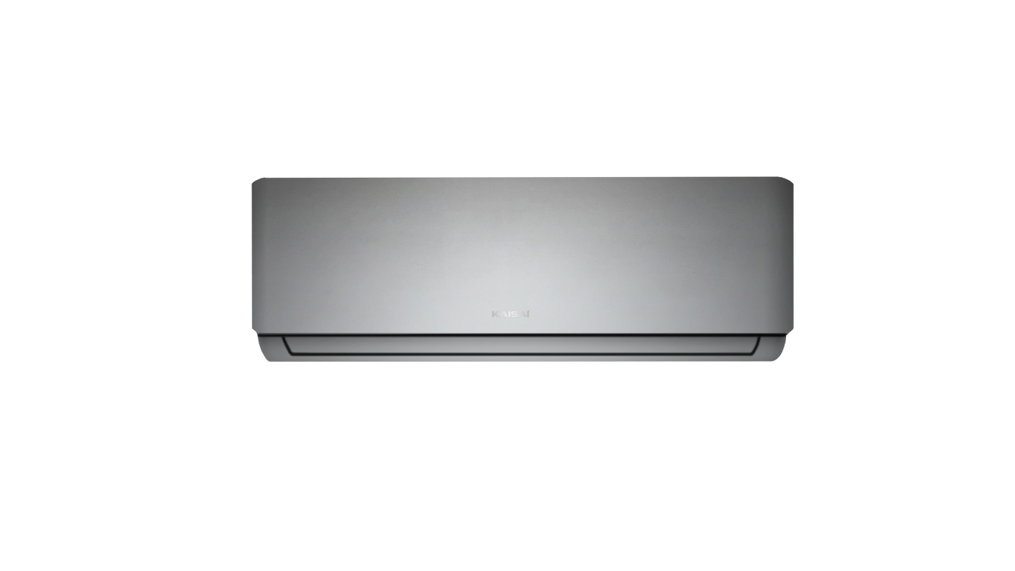 Kaisai Indoor Multi-Split Units - Wall Mounted Geo (KGE)
