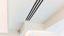 KAISAI INDOOR MULTI-SPLIT UNITS – DUCTED SLIM (KTI)