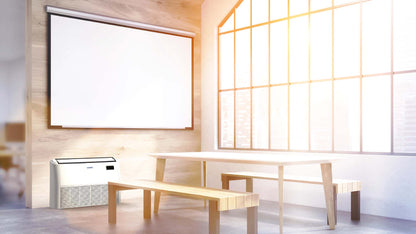 KAISAI Floor/ceiling air conditioners (KUE)