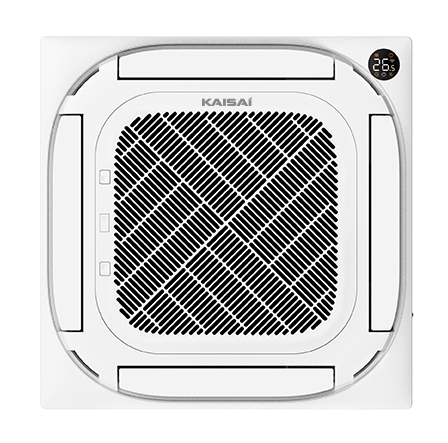 KAISAI INDOOR Commercial CASSETTE Compact (KCA)