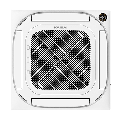 KAISAI INDOOR Commercial CASSETTE Compact (KCA)