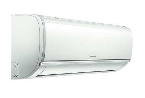KAISAI ECO wall mounted air conditioners (KEX)