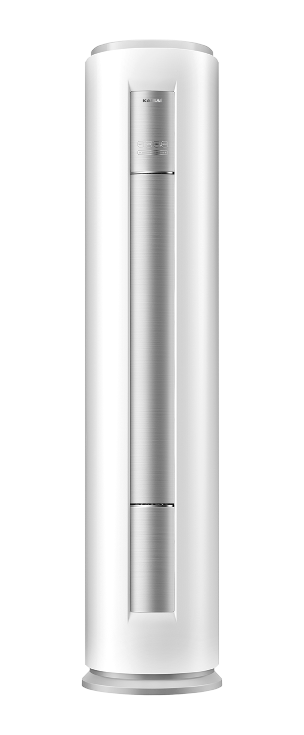 KAISAI floor standing air conditioners (KFS-24)