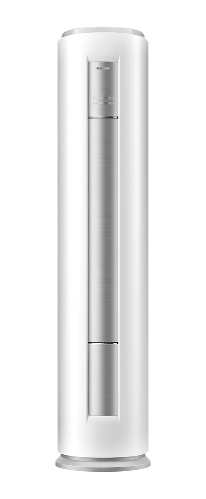 KAISAI floor standing air conditioners (KFS-24)