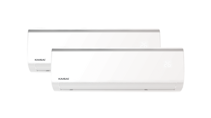 Kaisai Indoor Multi-Split units - Wall Mounted Fly (KWX)