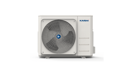 KAISAI Outdoor Multi-Split units
