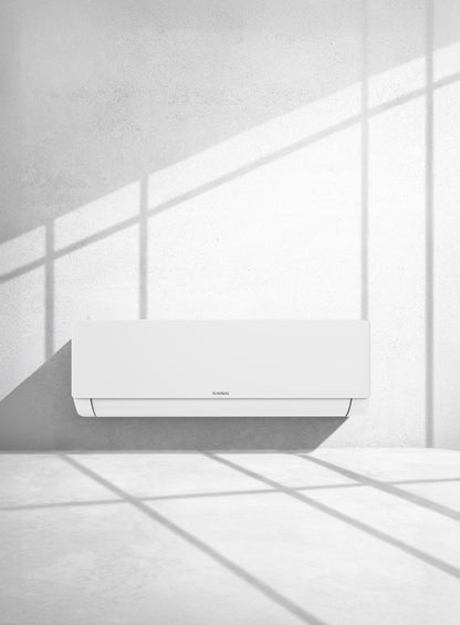 KAISAI AIR wall mounted air conditioners (KKWK)