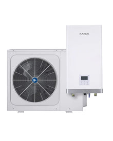 Kasai Split R32 Hydraulic Module & Outdoor Unit