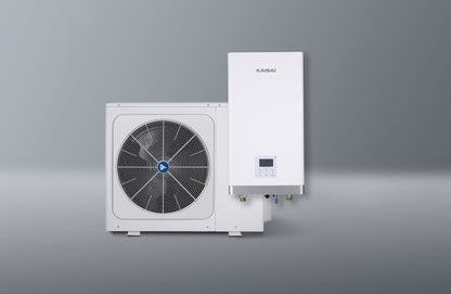 Kasai Split R32 Hydraulic Module & Outdoor Unit