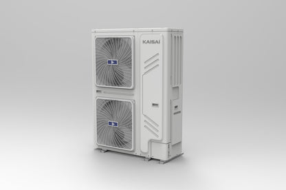 R32 Monoblock Heat Pumps - 6-30 kW