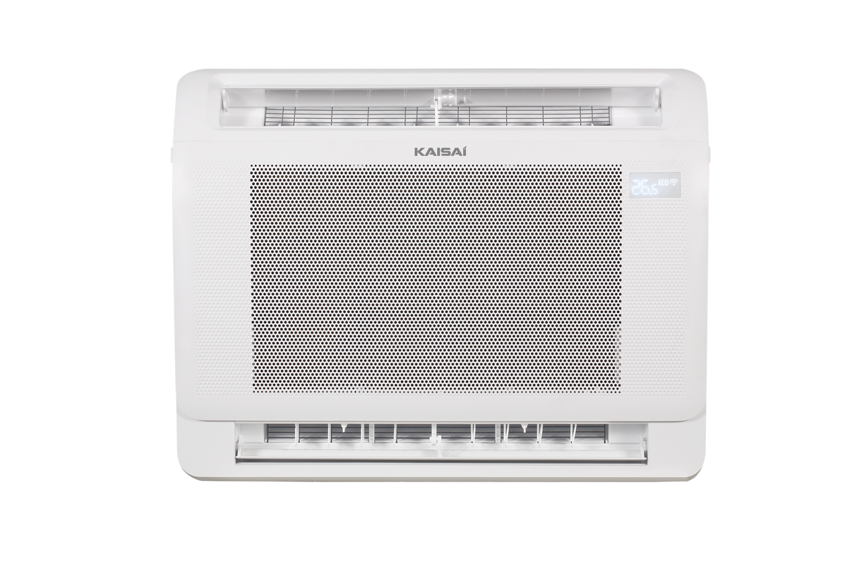 Console air conditioners (KFAU)