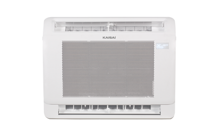 Console air conditioners (KFAU)