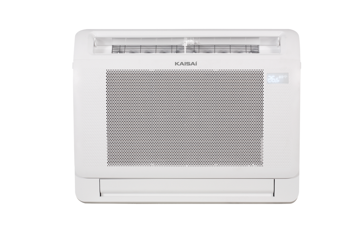 Console air conditioners (KFAU)