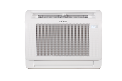Console air conditioners (KFAU)