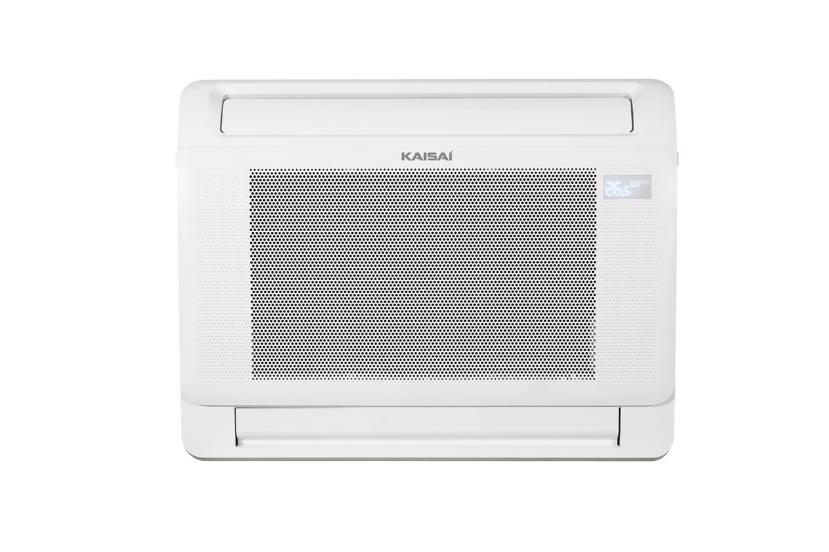 Console air conditioners (KFAU)