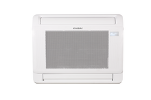 Console air conditioners (KFAU)