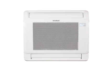 Console air conditioners (KFAU)