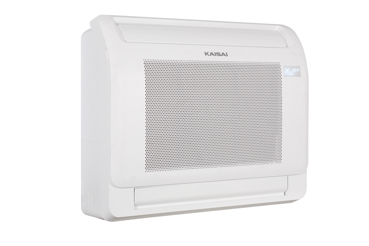 Console air conditioners (KFAU)