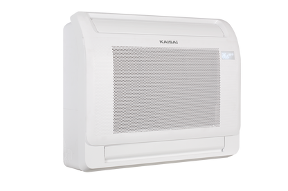 Console air conditioners (KFAU)