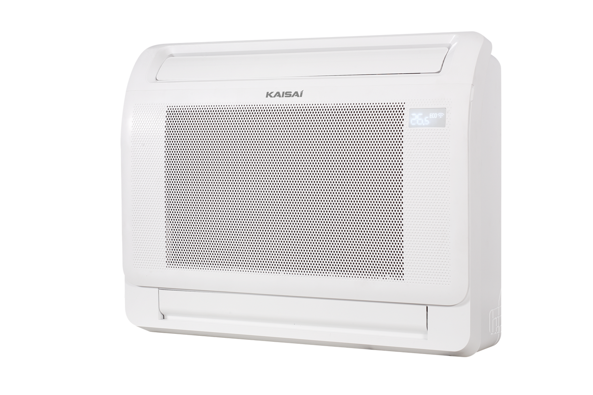 Console air conditioners (KFAU)