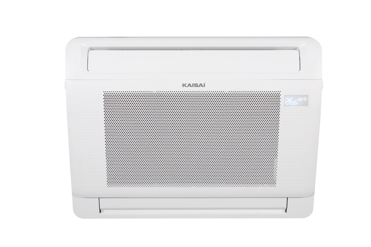 Console air conditioners (KFAU)