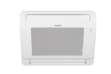 Console air conditioners (KFAU)