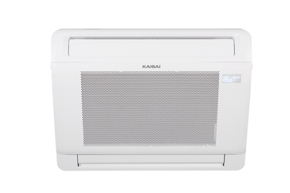 Console air conditioners (KFAU)